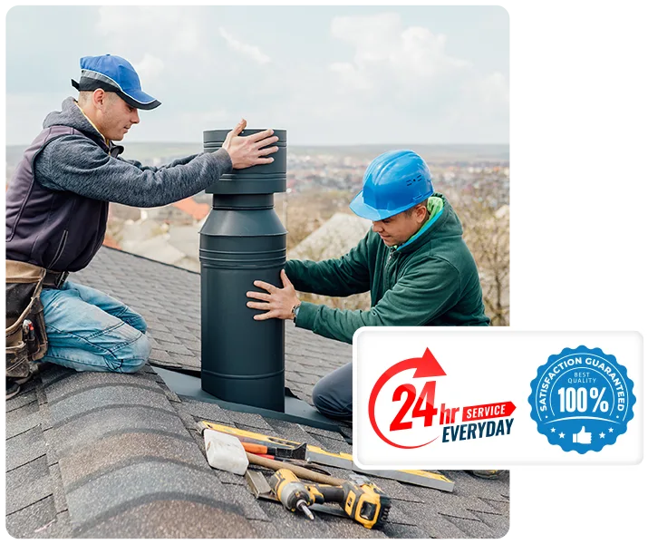 Chimney & Fireplace Installation And Repair in Selma, CA