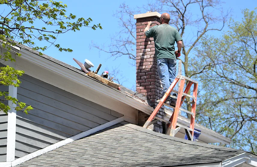 Chimney & Fireplace Inspections Services in Selma, CA