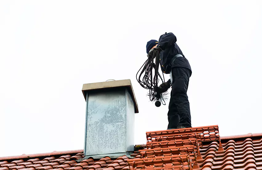 Chimney & Fireplace Sweeps in Selma, CA