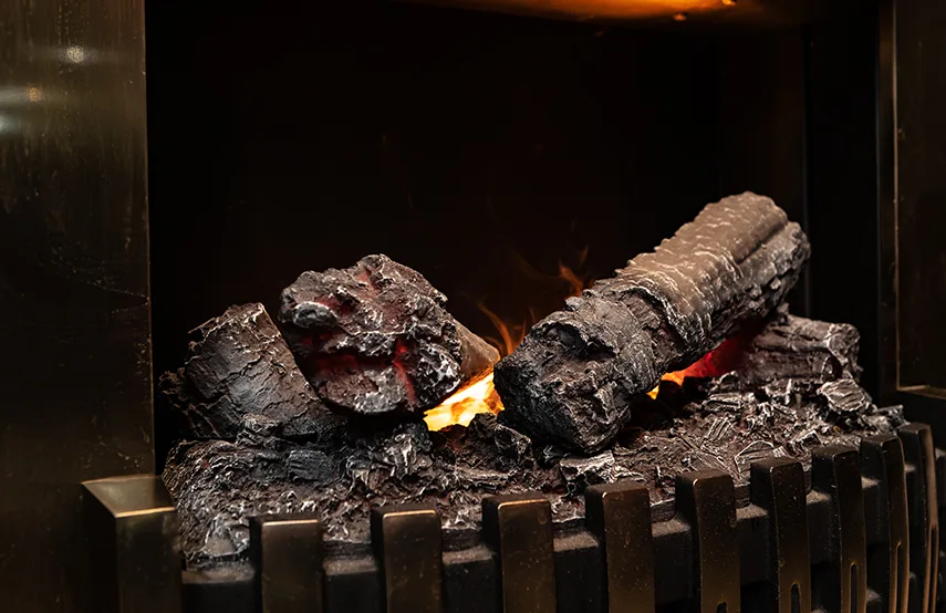 Soot Removal in Selma, California